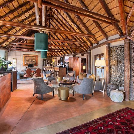 Hoodia Desert Lodge Sesriem Exteriör bild