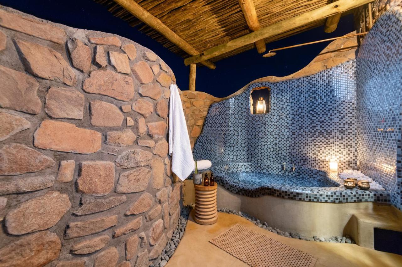 Hoodia Desert Lodge Sesriem Exteriör bild