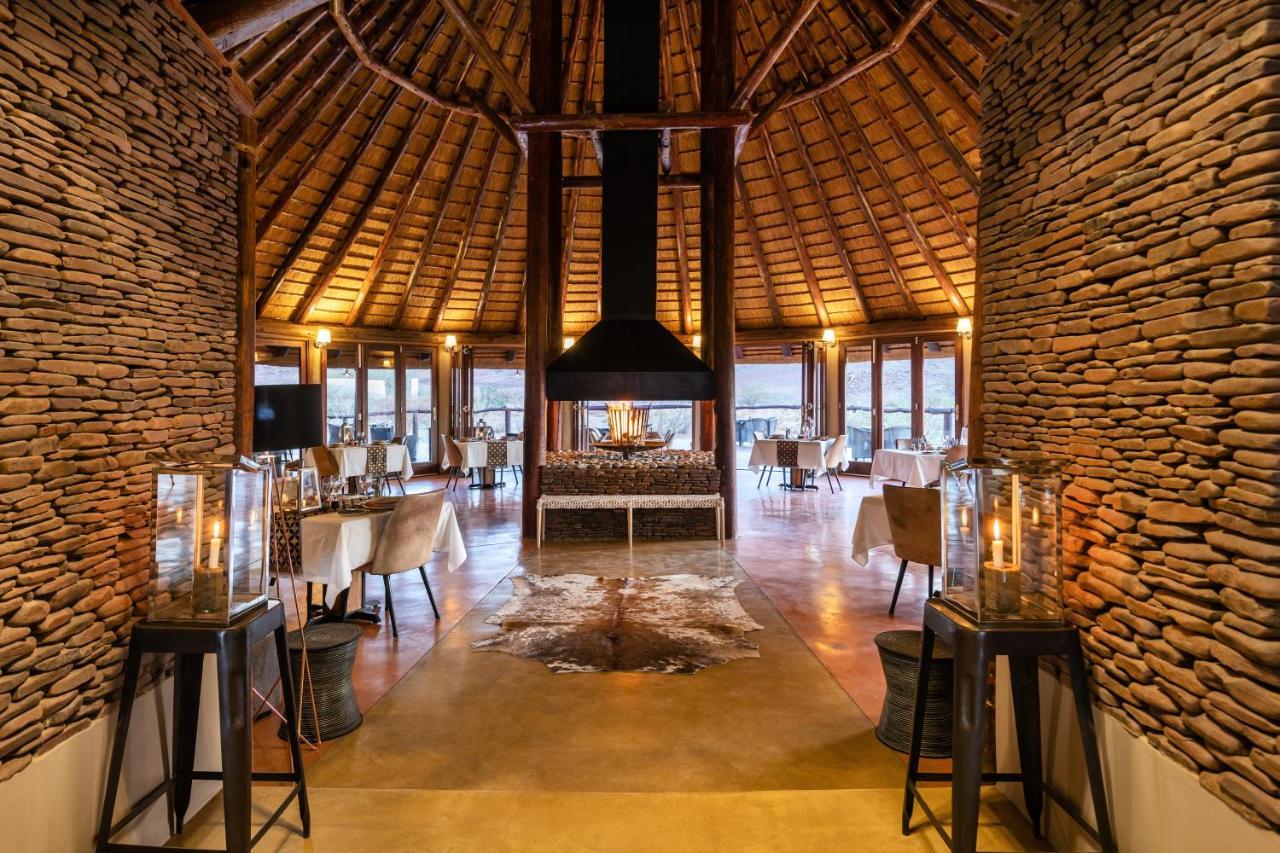 Hoodia Desert Lodge Sesriem Exteriör bild